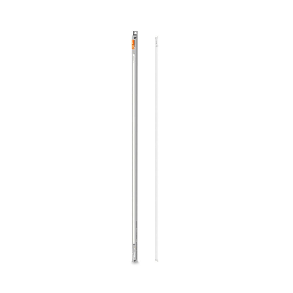 Chytrá stmívatelná WiFi LED trubice TUBE 151.4 cm, laditelná bílá