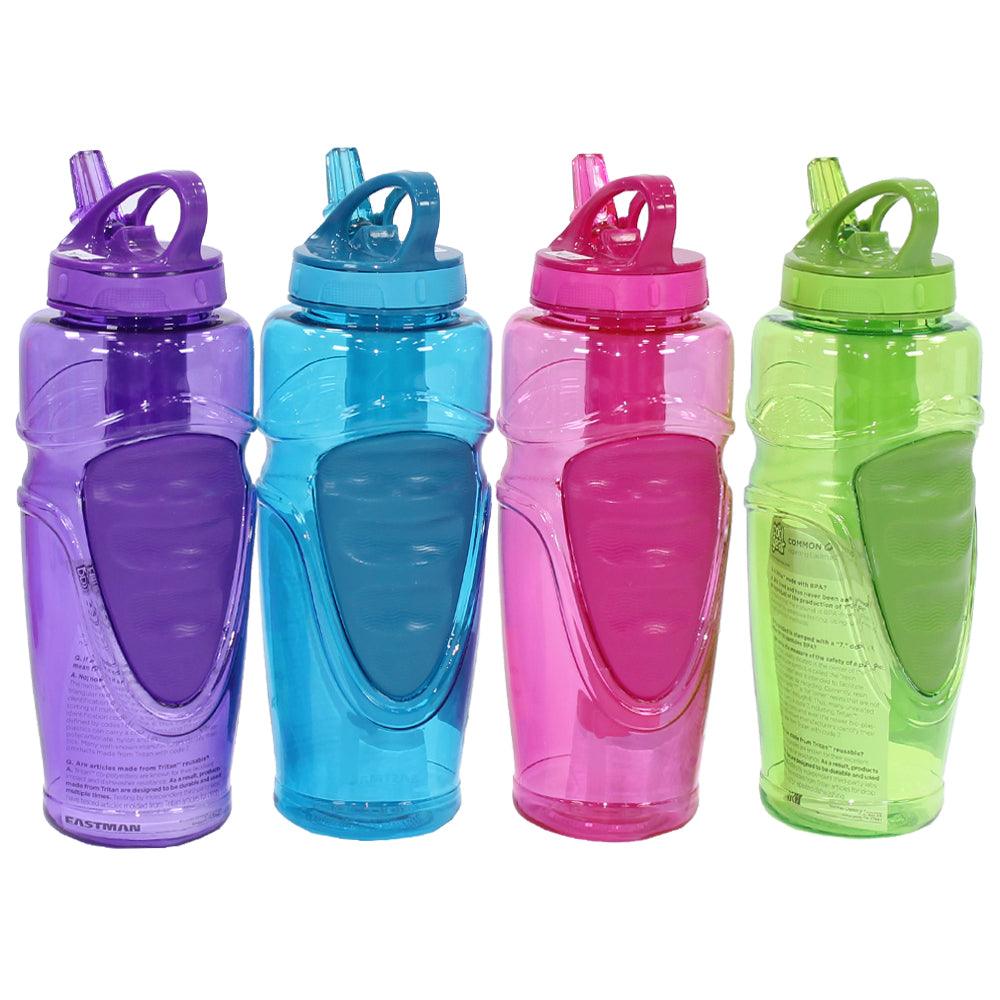 Reduce Gripster Kids Sport Water Bottle, Assorted Colors - Shop