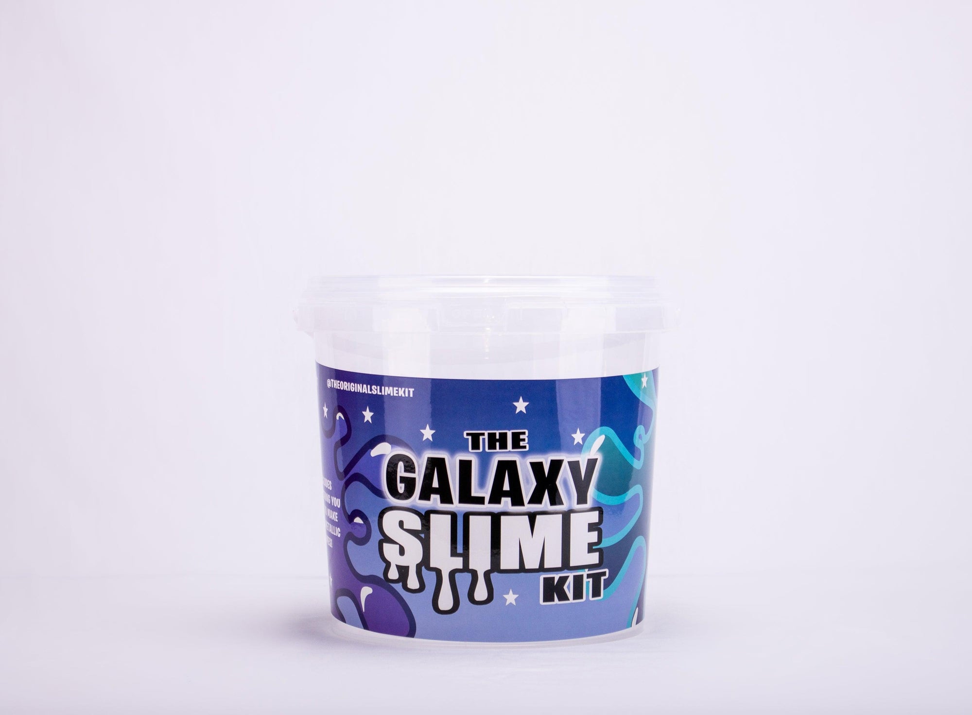 Buy The Party Slime Kit by Slime Kit from Ourkids
