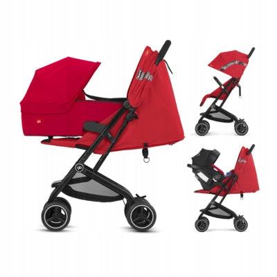 cybex qbit all terrain