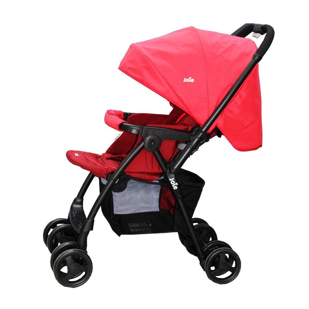 argos joie pram