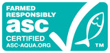 aquaculture stewardship council logo