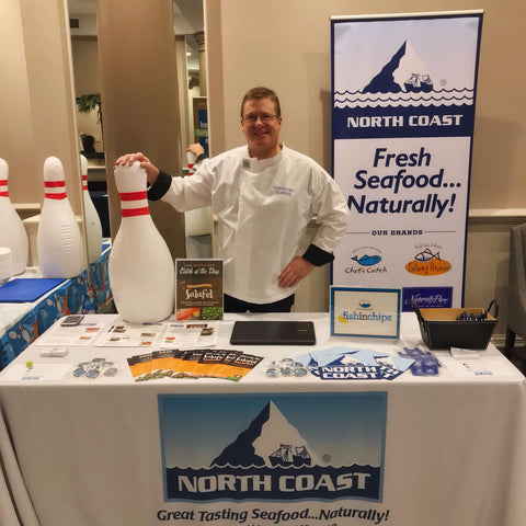 sea to schools seafood for kids conference