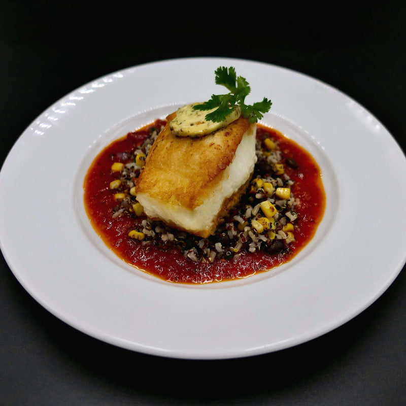 Wild Caught Chilean Sea Bass North Coast Seafoods