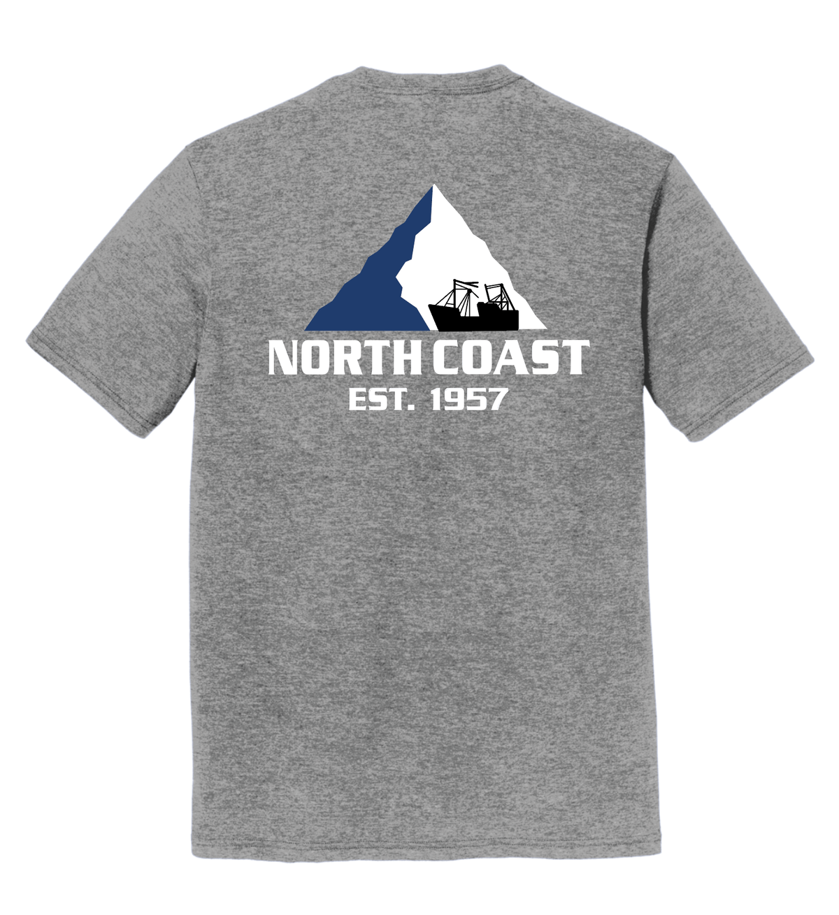 North Coast T-Shirt | North Coast Seafoods