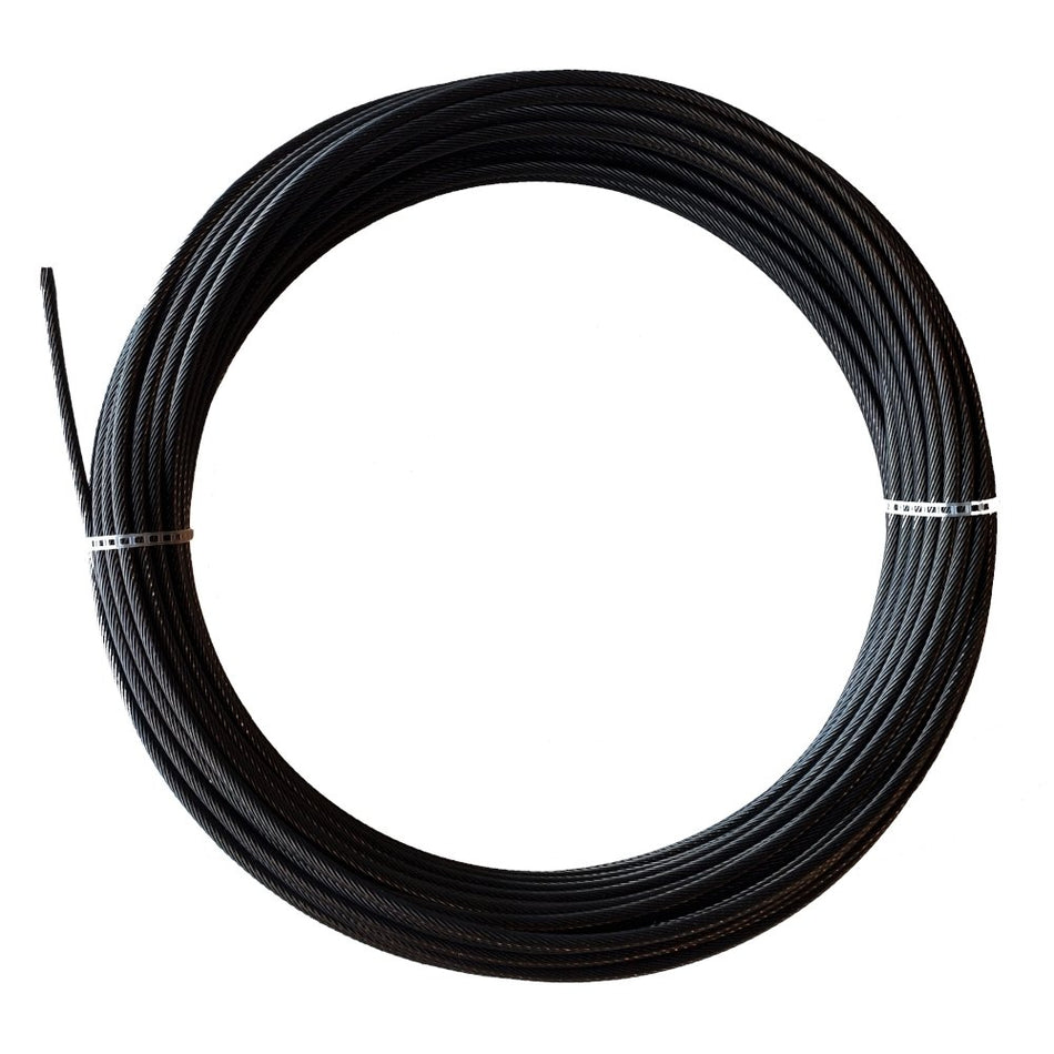 Cable d acier inoxydable au meilleur prix