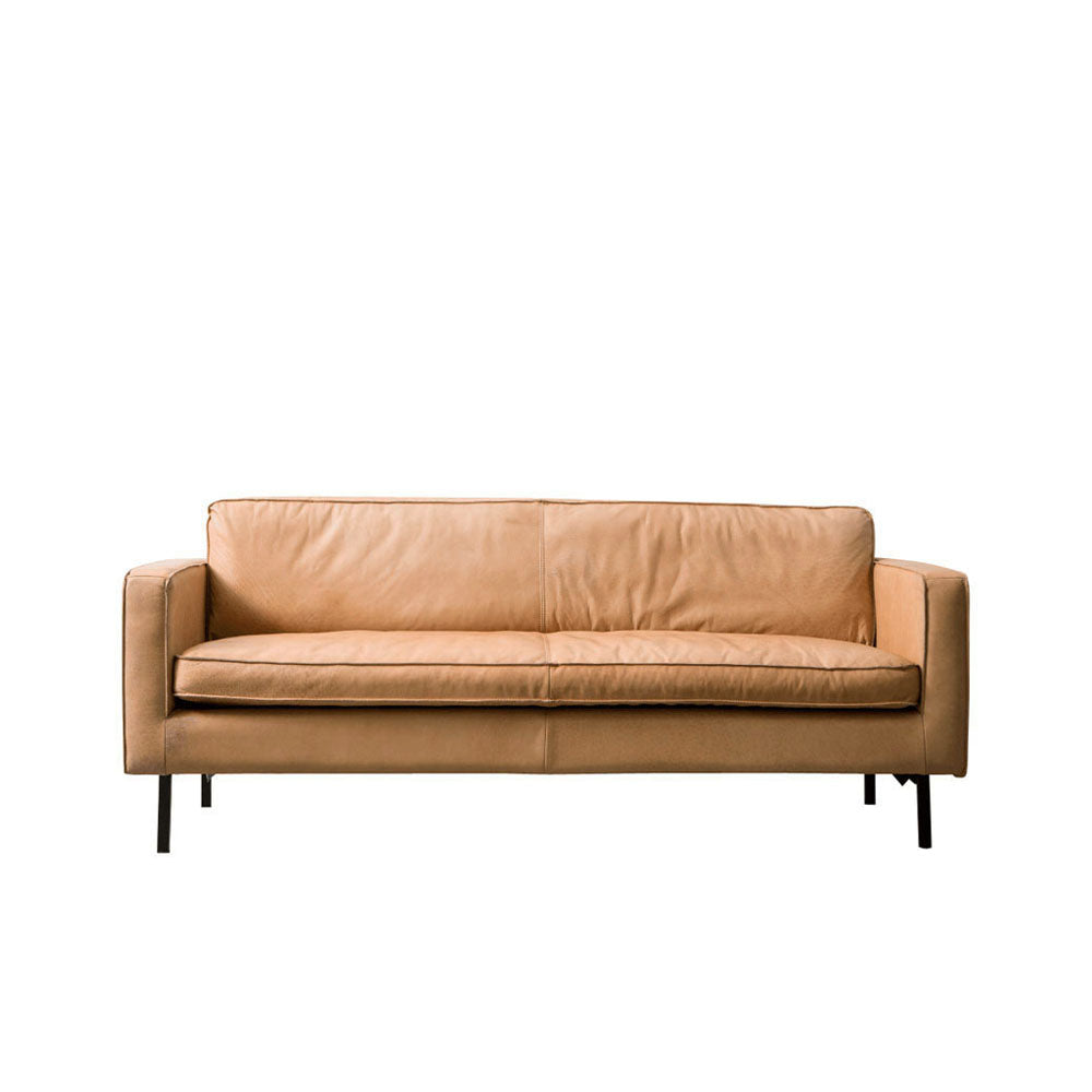 Gordon Sofa - Leder — Furnified