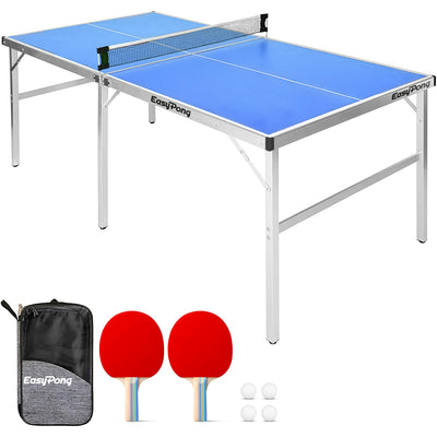 Table de Ping Pong EasyPong – ORIGINAL CUP