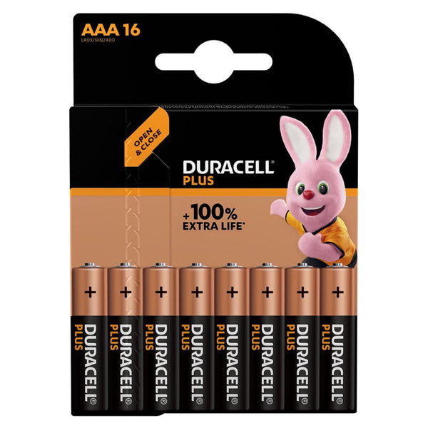 AA + AAA 1.5V batterie Rechargeable pile alcaline  – Grandado