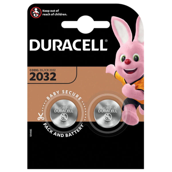 Duracell CR1620 - 3V - Button cell & other sizes - Lithium - Disposable  batteries