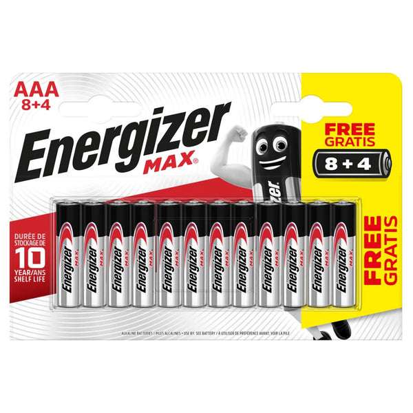 Pile 23A - MN21- Energizer