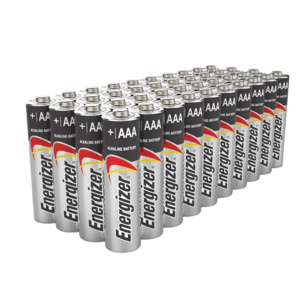 Energizer Max Plus Industrial Pile LR3 (AAA) alcaline(s) 1.5 V 20 pc(s)
