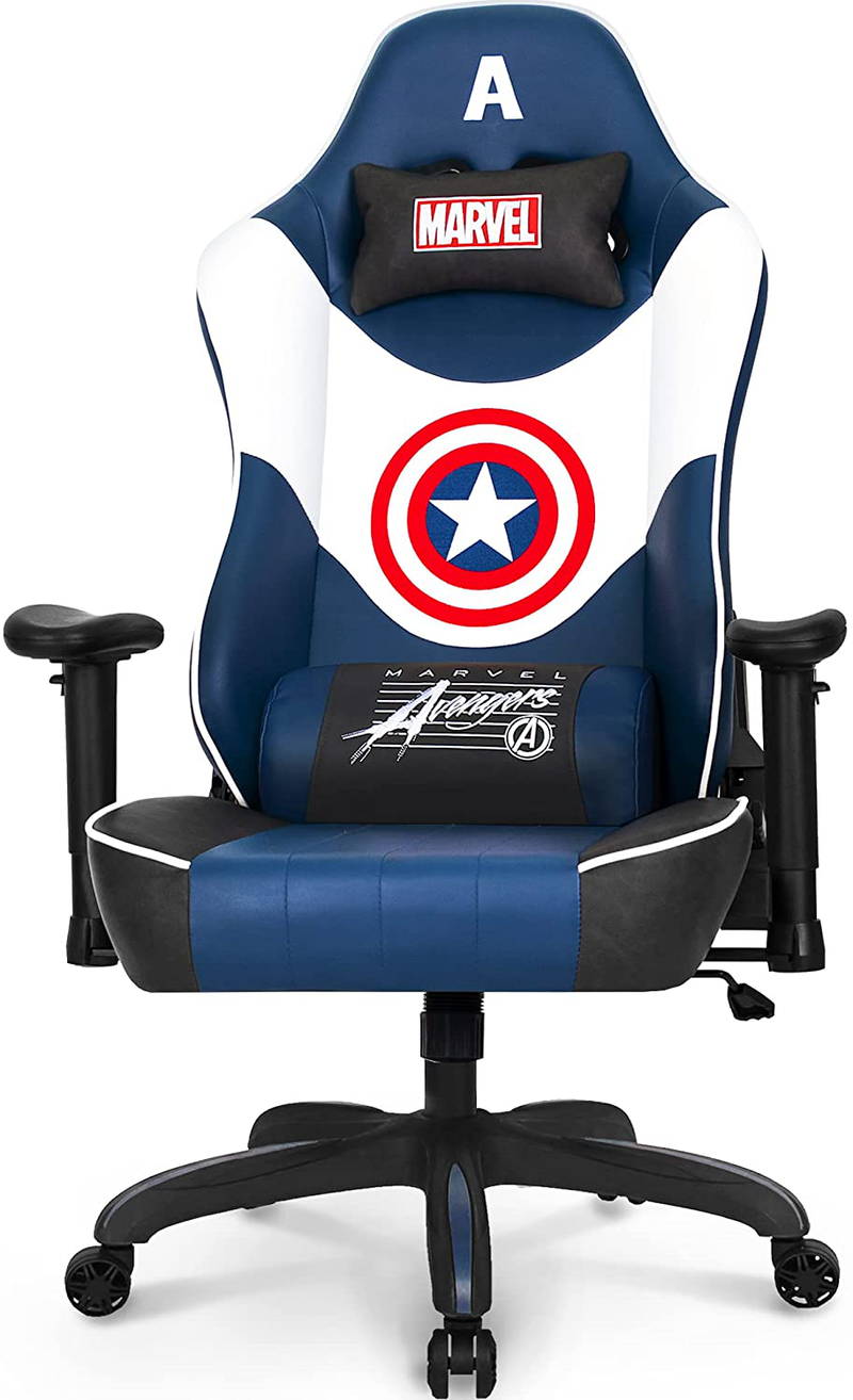 marvel chair desk