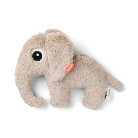 Peluche doudou éléphant