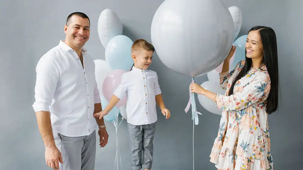 Cadeau Gender Reveal & Calendrier de l'Avent pour Femme Enceinte – Avent  Bébé