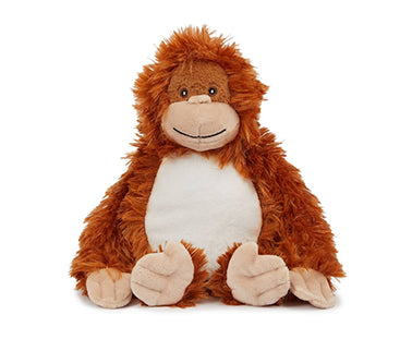 Peluche singe