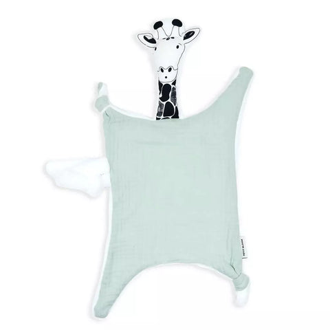 Peluche girafe