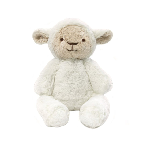 Peluche mouton