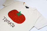 Mini Kardi Tomato T-shirt
