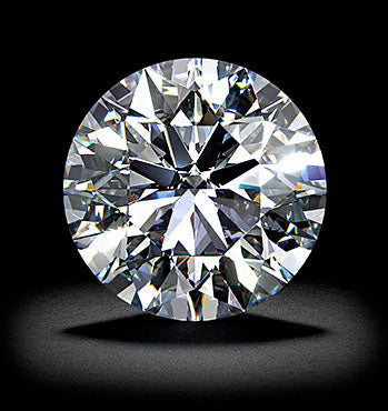  Carat D-SI1 Round Brilliant GIA Certified Lab Grown Diamond – Liori  Diamonds