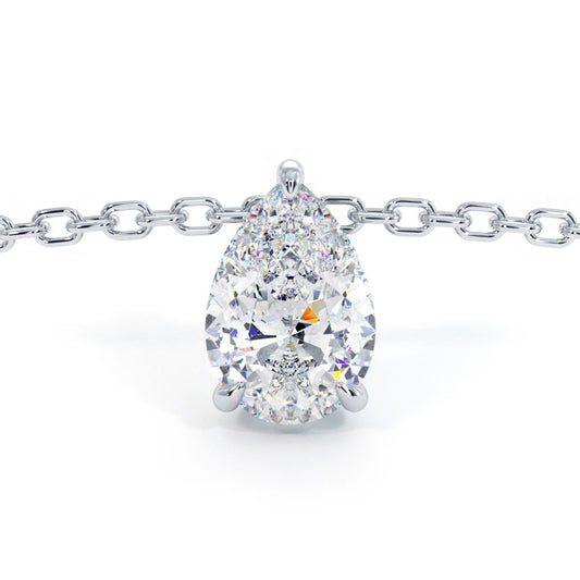 Ultimate Diamond Pendant Buying Guide | The Diamond Pro