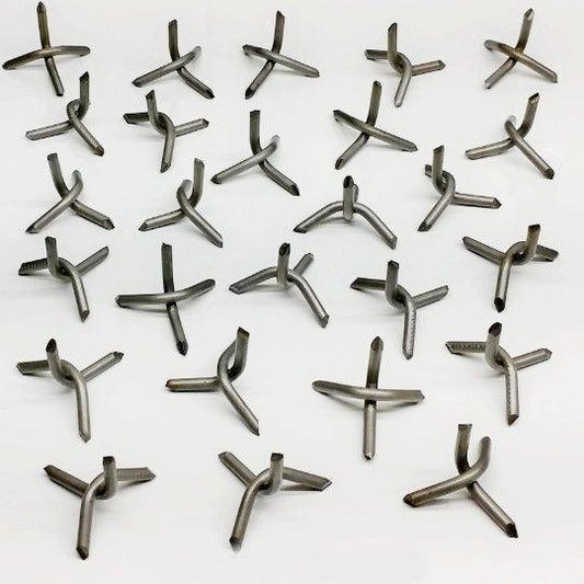 1000 Small Caltrops – Caltrop Security Systems