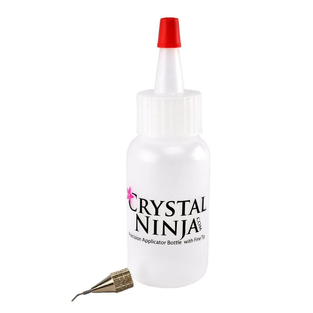  Customer reviews: Crystal Katana Tool by Crystal Ninja  Rhinestone Applicator