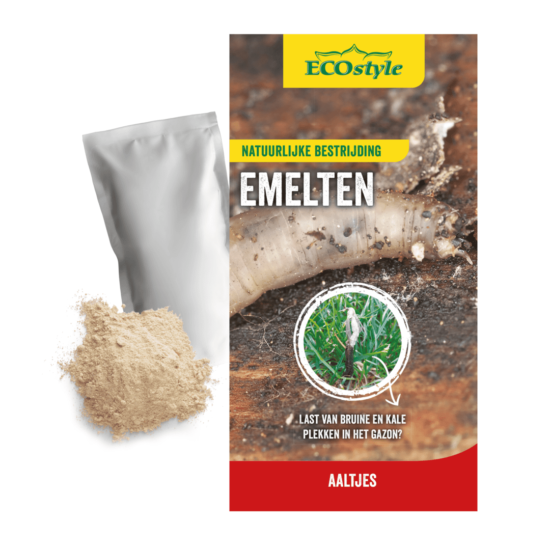 Aaltjes tegen emelten - ECOstyle product image