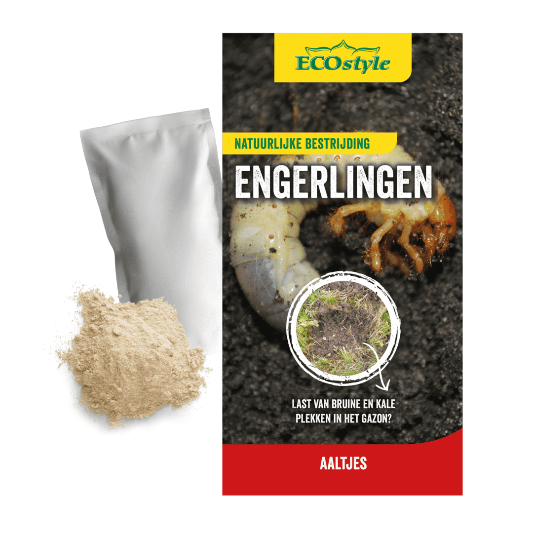 Aaltjes tegen engerlingen - ECOstyle product image