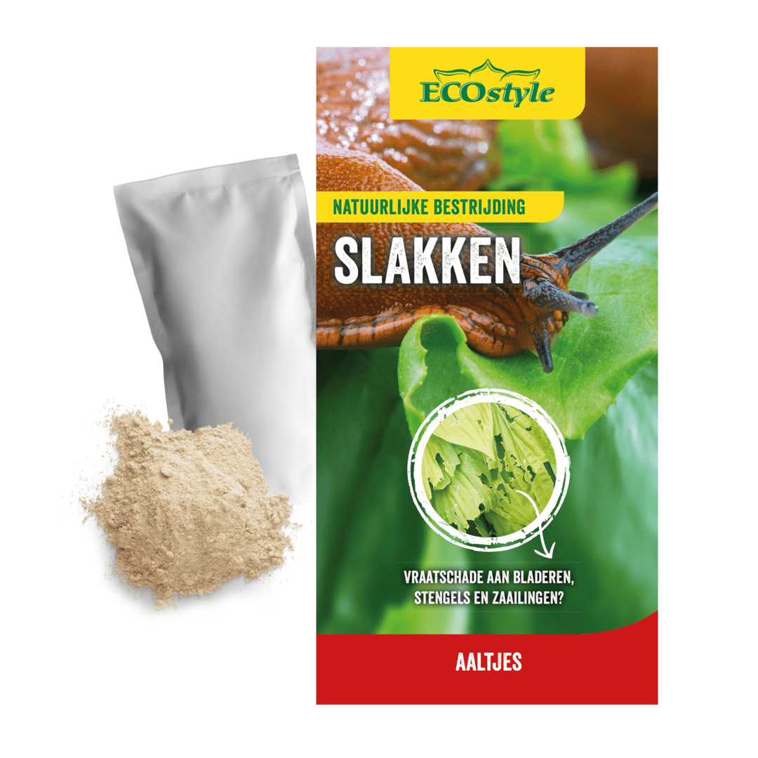 Aaltjes tegen slakken - ECOstyle product image