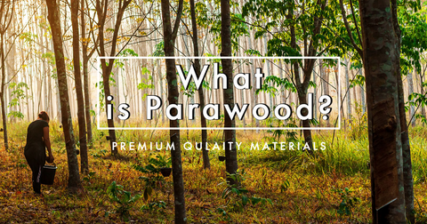 Parawood