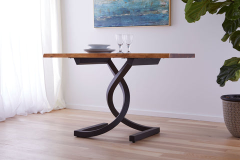 What table leg is right for you? See our top tips