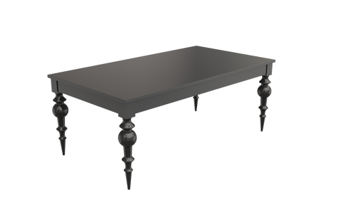 Modern Table Legs