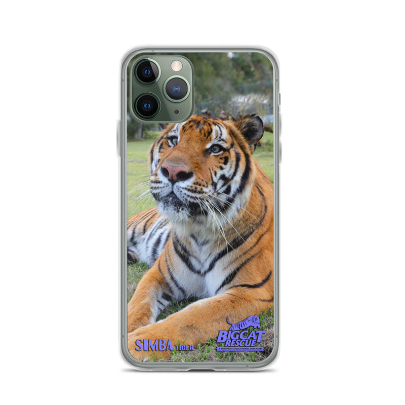 phone case tiger