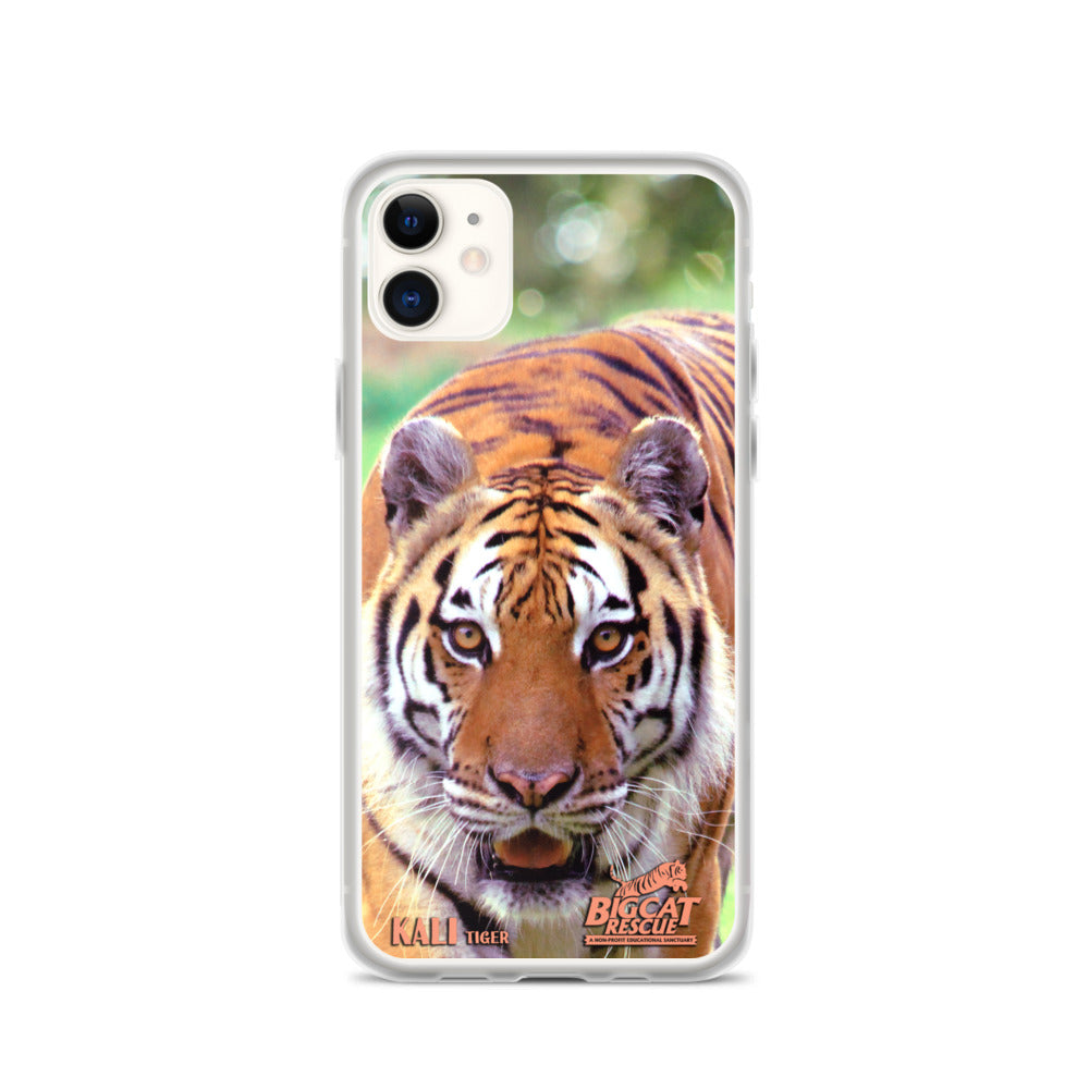 tiger phone case