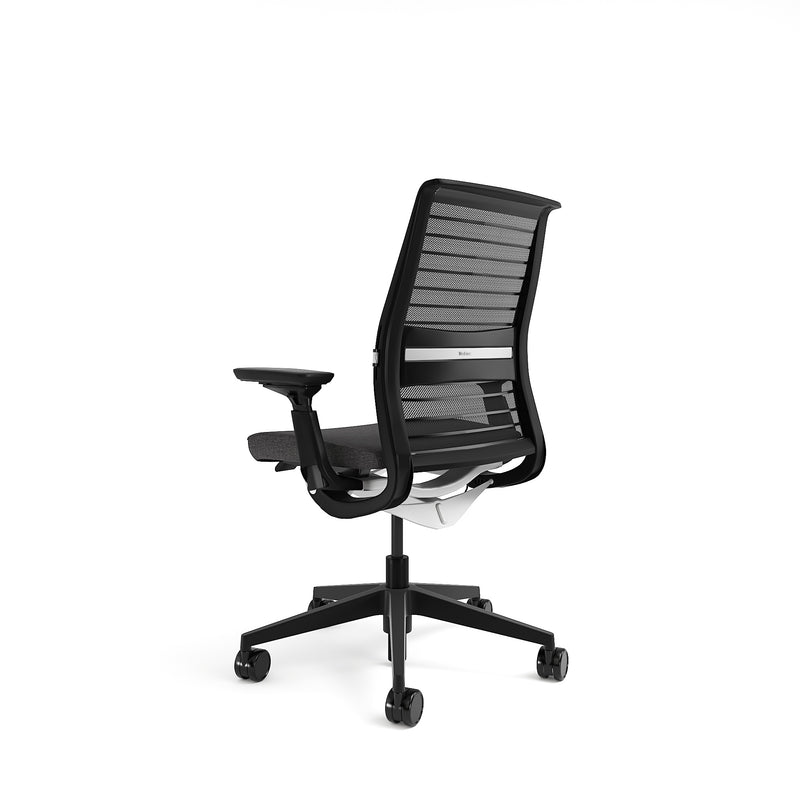 Steelcase Think エルゴノミック・オフィスチェア - Steelcase Japan