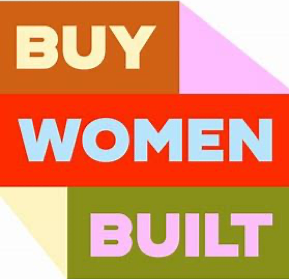 Buy Women Built Logo