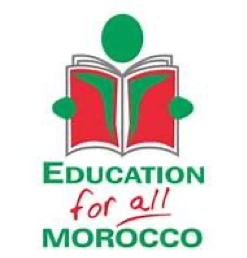 Education for All - EFA logo