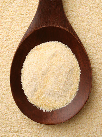 Semolina