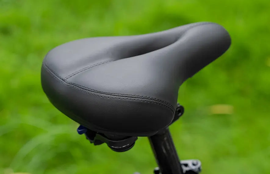 Gosen S5 Ebike seat