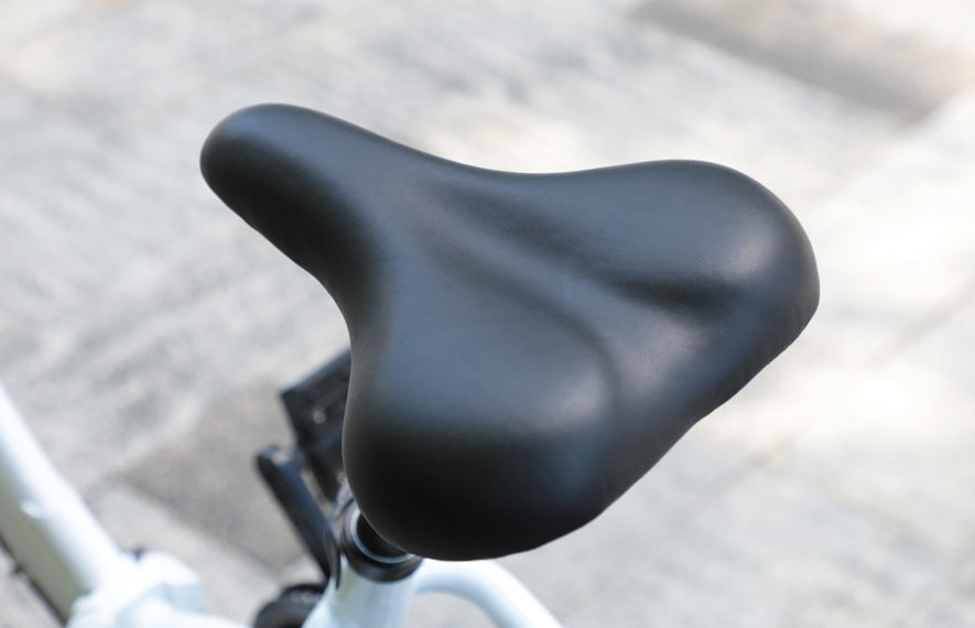 Gosen S5 Ebike seat