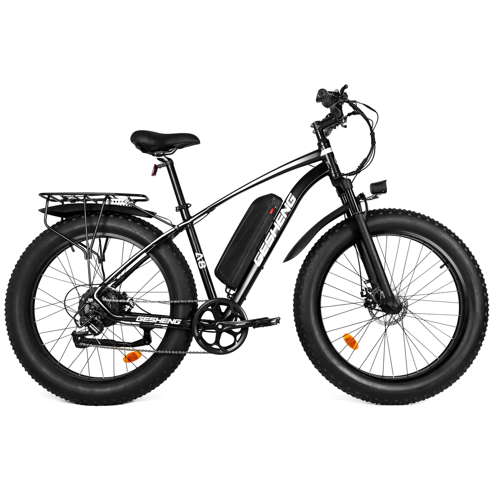 Gosen A8 E bike