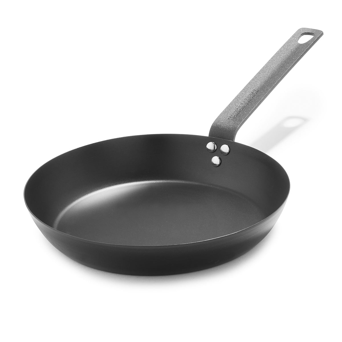 Carbon Steel 10" Frypan - The Cookware Company USA product image