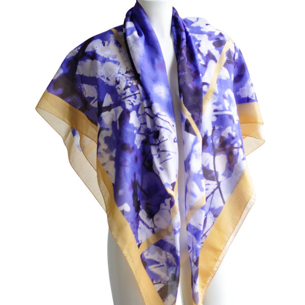 Buy Berica Breeze Oversized Square Shawl – Louis Jane