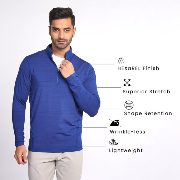 Workday Topwear – 