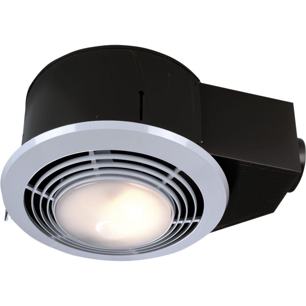 panasonic bathroom exhaust fan with heater and light