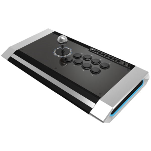 QANBA(R) Q3-PS4-01 Obsidian Arcade Joystick — Improve Depot, LLC