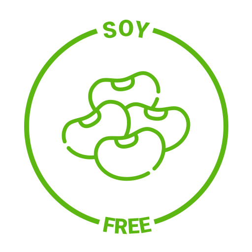 Soy Free