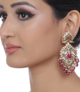 Sambhavi Jadau Earring