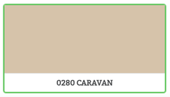 0280 - CARAVAN - 0.45 L